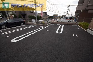 ラテルコート若松町の物件内観写真